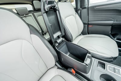 2026 Ford Escape Platinum™