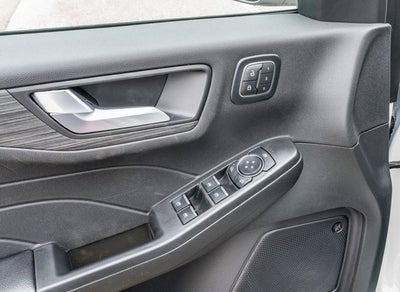 2026 Ford Escape Platinum™