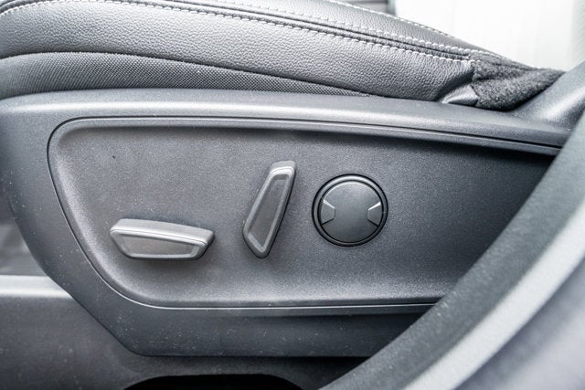 2026 Ford Escape Platinum™