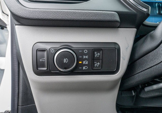 2026 Ford Escape Platinum™