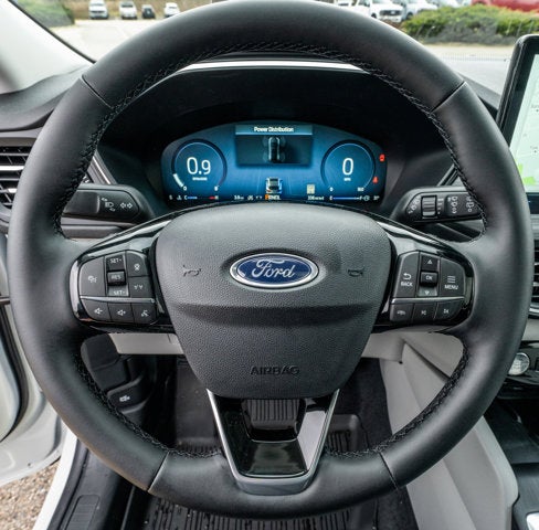 2026 Ford Escape Platinum™