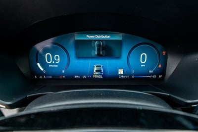 2026 Ford Escape Platinum™