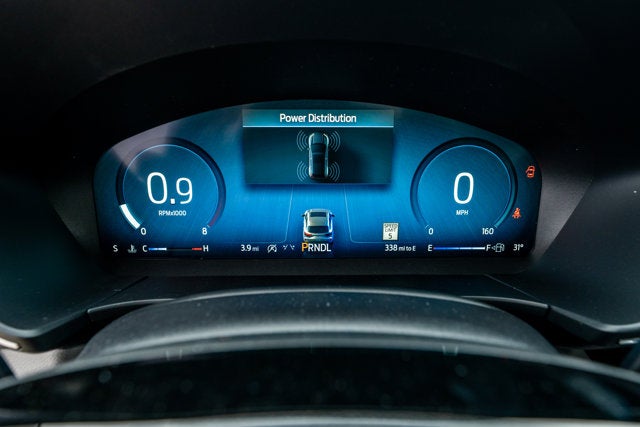 2026 Ford Escape Platinum™