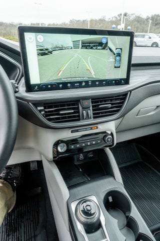 2026 Ford Escape Platinum™