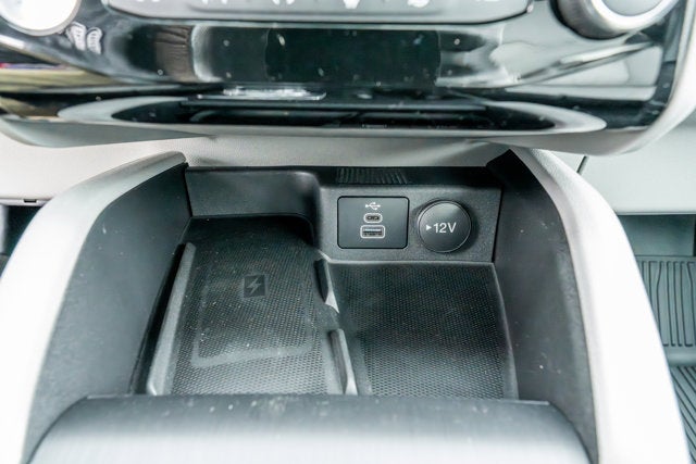 2026 Ford Escape Platinum™