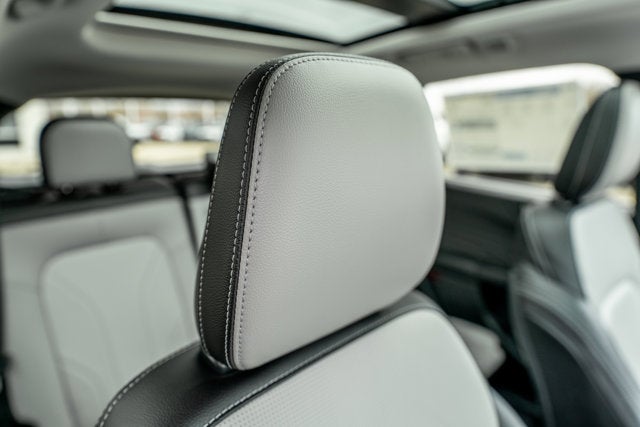 2026 Ford Escape Platinum™