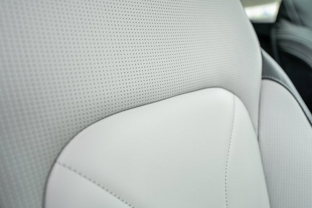 2026 Ford Escape Platinum™