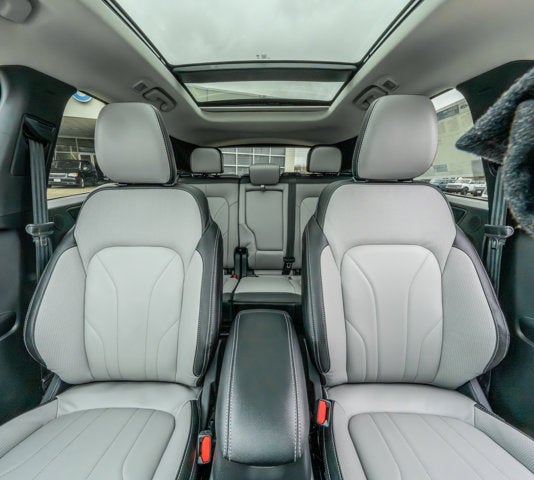 2026 Ford Escape Platinum™