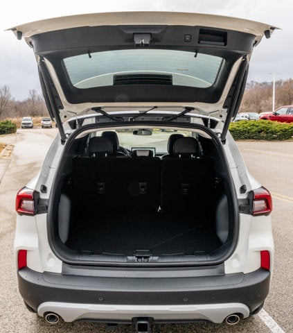 2026 Ford Escape Platinum™