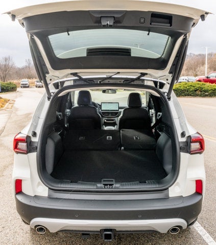 2026 Ford Escape Platinum™