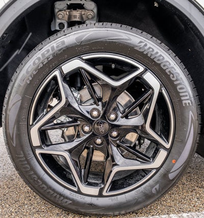 2026 Ford Escape Platinum™