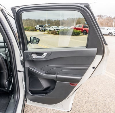 2026 Ford Escape Platinum™