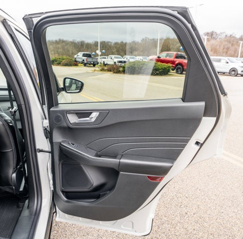 2026 Ford Escape Platinum™