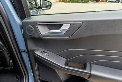 2026 Ford Escape Platinum™