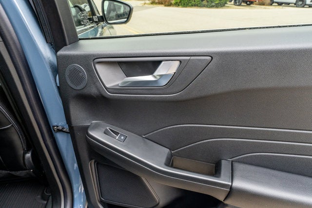 2026 Ford Escape Platinum™