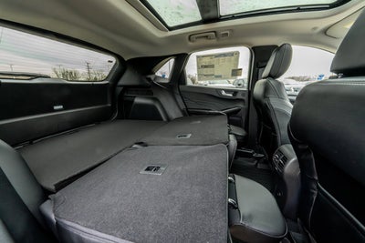 2026 Ford Escape Platinum™