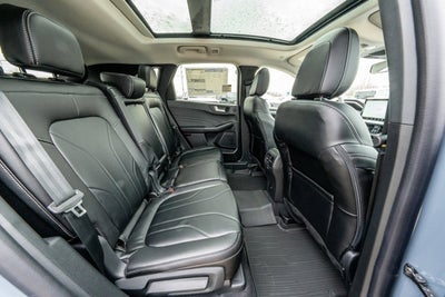 2026 Ford Escape Platinum™