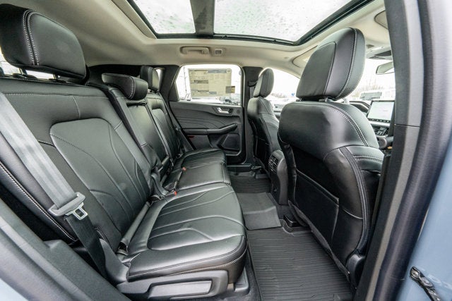 2026 Ford Escape Platinum™