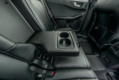 2026 Ford Escape Platinum™