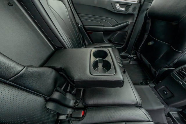 2026 Ford Escape Platinum™