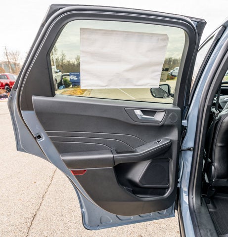 2026 Ford Escape Platinum™