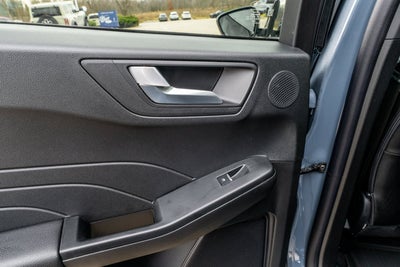 2026 Ford Escape Platinum™