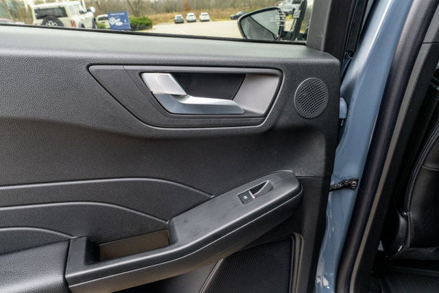 2026 Ford Escape Platinum™