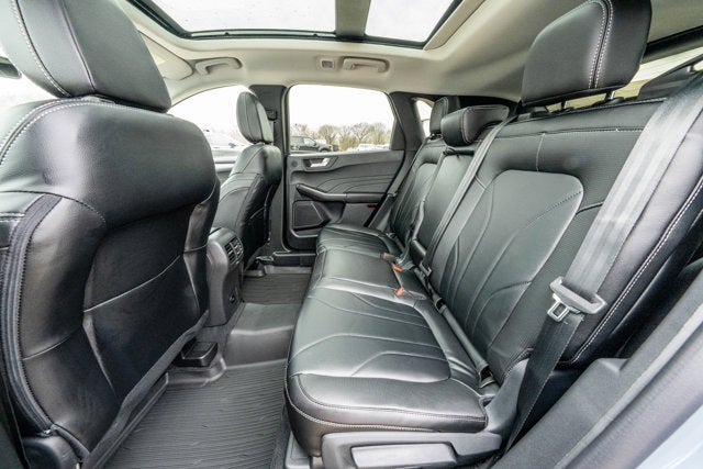 2026 Ford Escape Platinum™