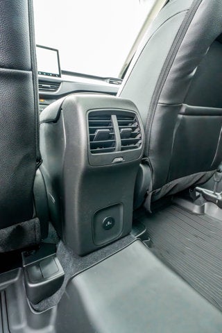 2026 Ford Escape Platinum™