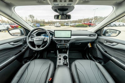 2026 Ford Escape Platinum™