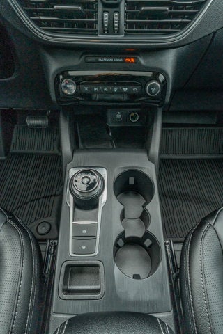 2026 Ford Escape Platinum™