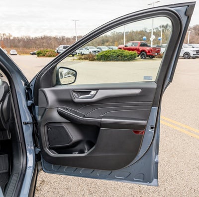 2026 Ford Escape Platinum™