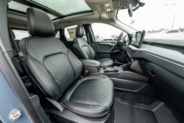 2026 Ford Escape Platinum™