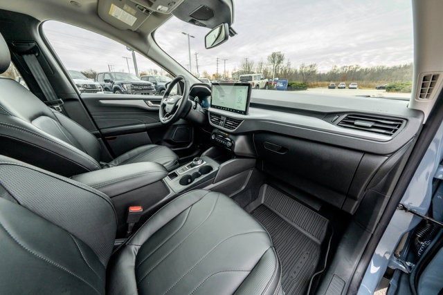 2026 Ford Escape Platinum™