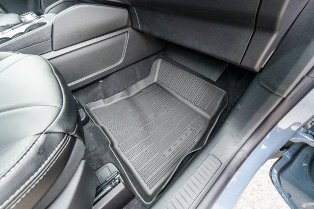 2026 Ford Escape Platinum™