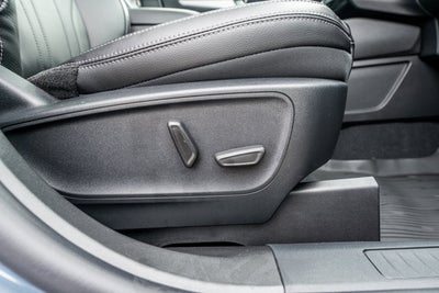 2026 Ford Escape Platinum™