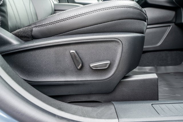 2026 Ford Escape Platinum™