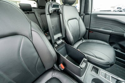 2026 Ford Escape Platinum™