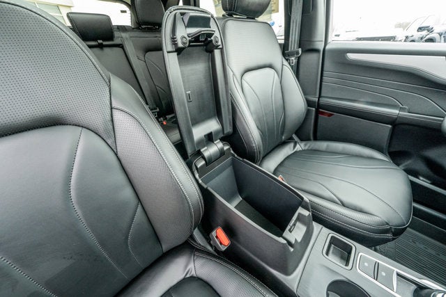 2026 Ford Escape Platinum™