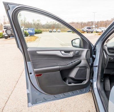 2026 Ford Escape Platinum™