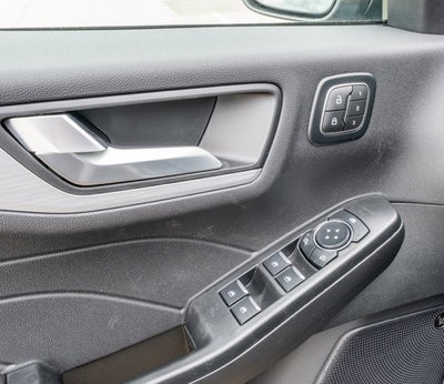 2026 Ford Escape Platinum™