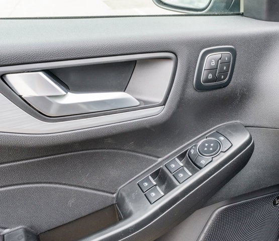 2026 Ford Escape Platinum™