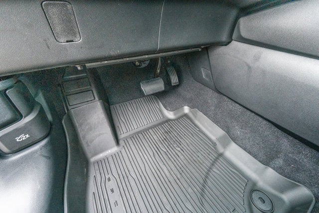 2026 Ford Escape Platinum™