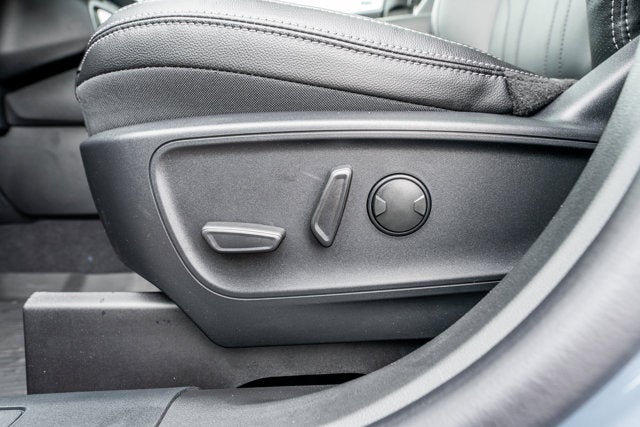 2026 Ford Escape Platinum™