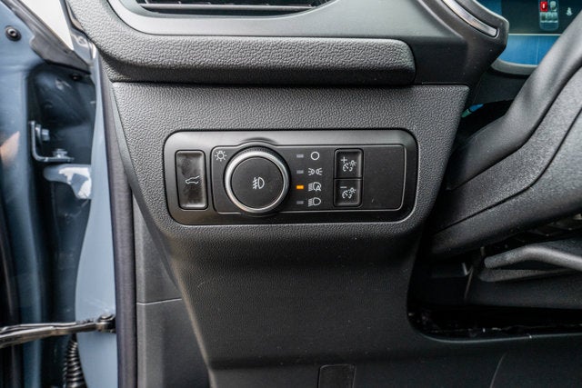 2026 Ford Escape Platinum™