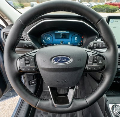 2026 Ford Escape Platinum™