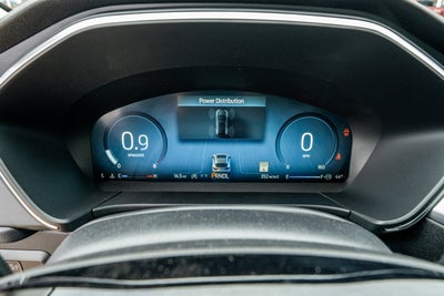 2026 Ford Escape Platinum™