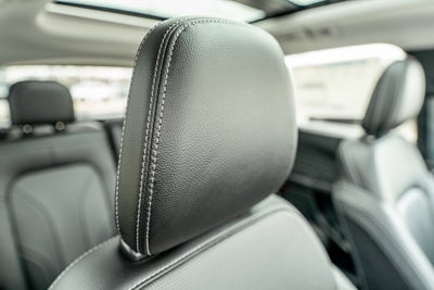 2026 Ford Escape Platinum™