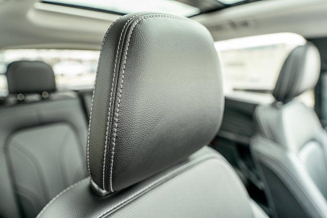 2026 Ford Escape Platinum™