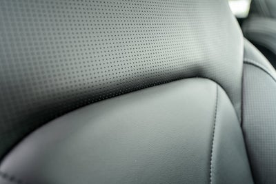 2026 Ford Escape Platinum™